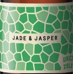 Unico Zelo Jade & Jasper 2023
